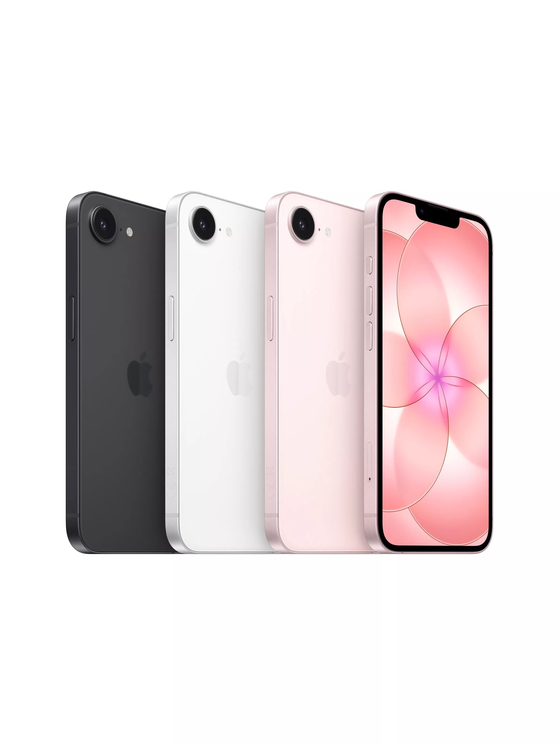 Apple iPhone 17e 256GB SIM Free (British brand)