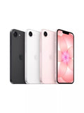 Apple iPhone 17e 256GB SIM Free (British brand)