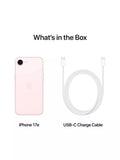 Apple iPhone 17e 256GB SIM Free (British brand)