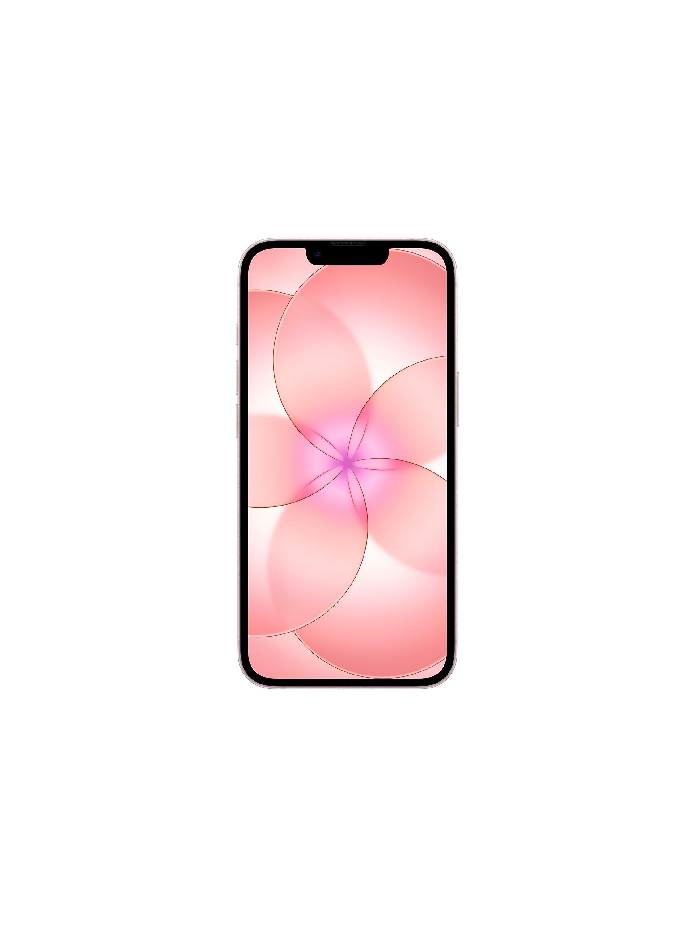Apple iPhone 17e 512GB smartphone device (British brand)