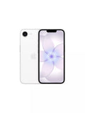 Apple iPhone 17e, iOS, 6.1", 5G, SIM Free, 256GB, White