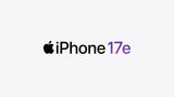 Apple iPhone 17e 256GB SIM Free (British brand)