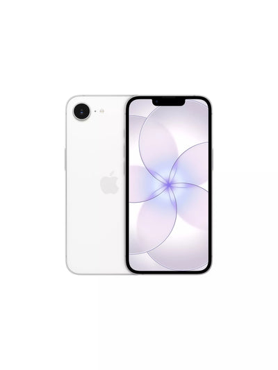 John Lewis Apple iPhone 17e 512GB 5G SIM Free Smartphone- Buy online at McGrocer