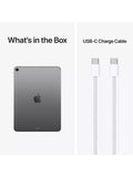 Apple iPad Air 11 M4 chip 256GB, UK version