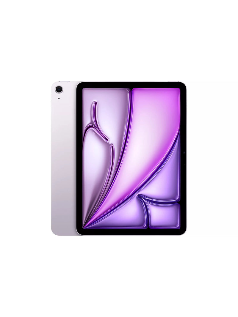 2026 Apple iPad Air 11", M4 Processor, iPadOS, Wi-Fi, 128GB, Purple
