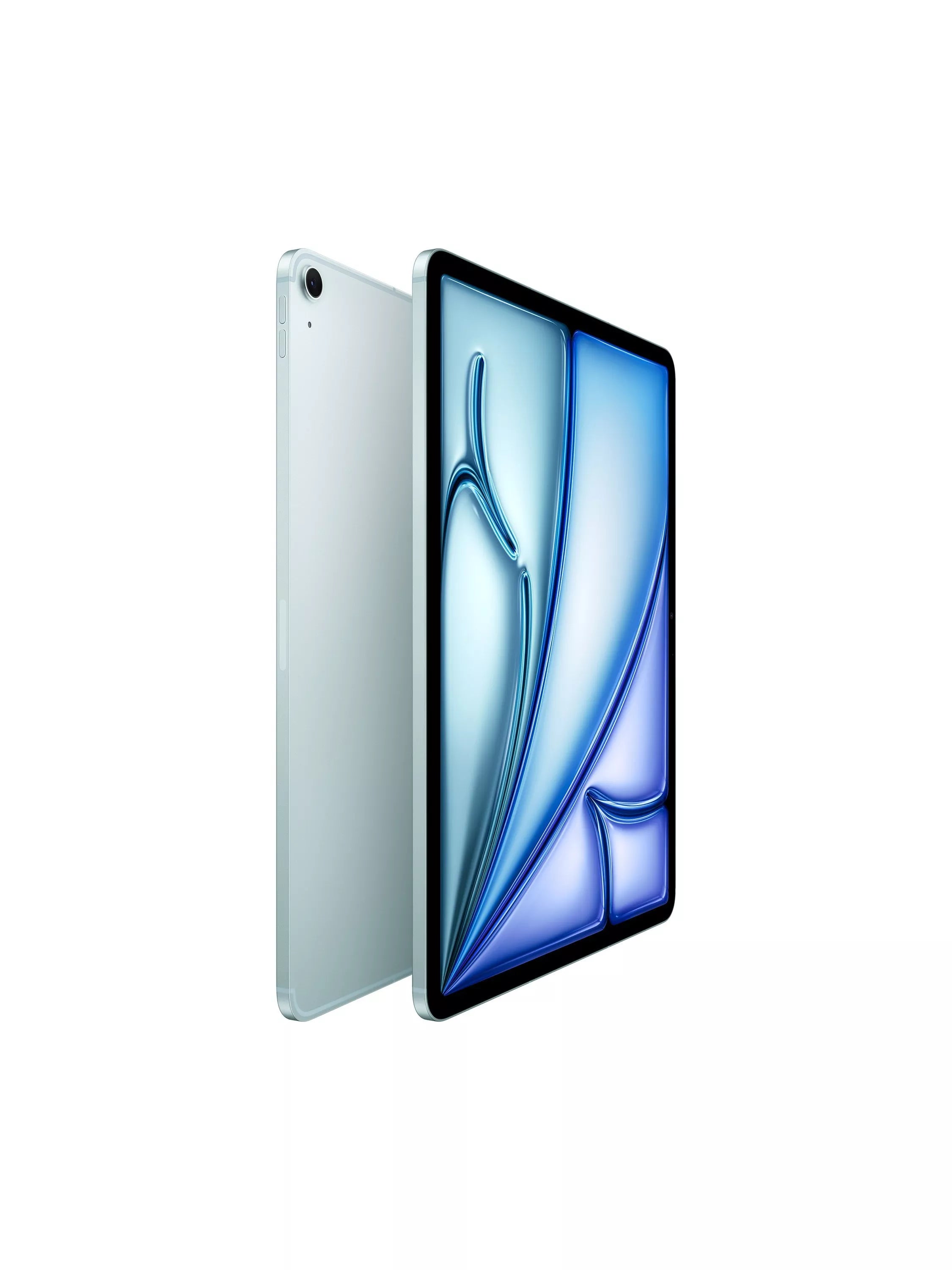 Apple iPad Air 13-inch M4 chip 256GB, imported from the UK