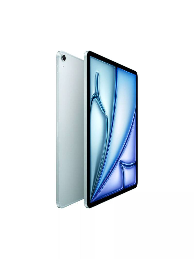 Apple iPad Air 13-inch M4 chip 256GB, imported from the UK