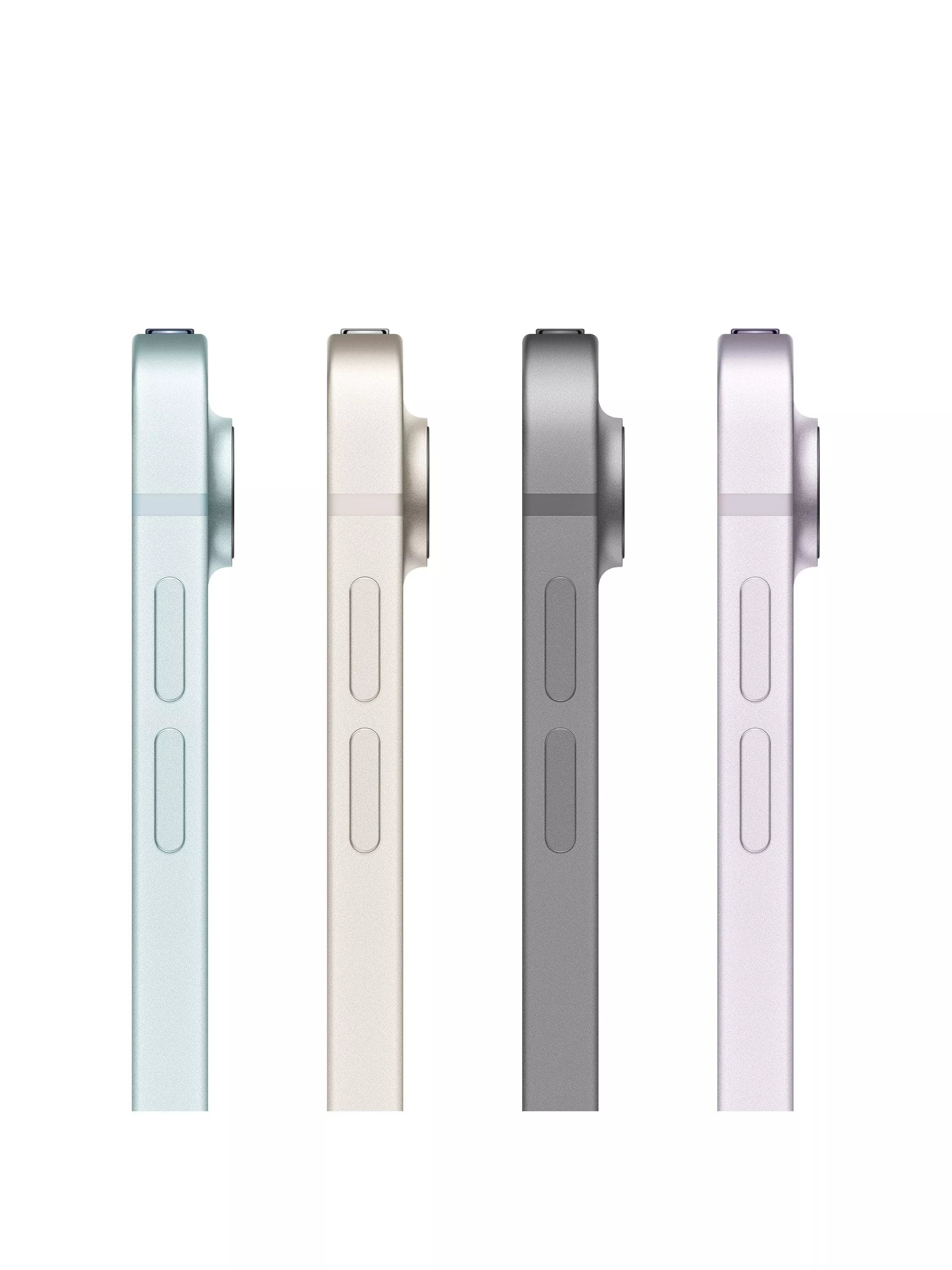 Apple iPad Air 13-inch M4 chip 256GB, imported from the UK