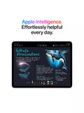 Apple iPad Air 13-inch M4 chip 256GB, imported from the UK