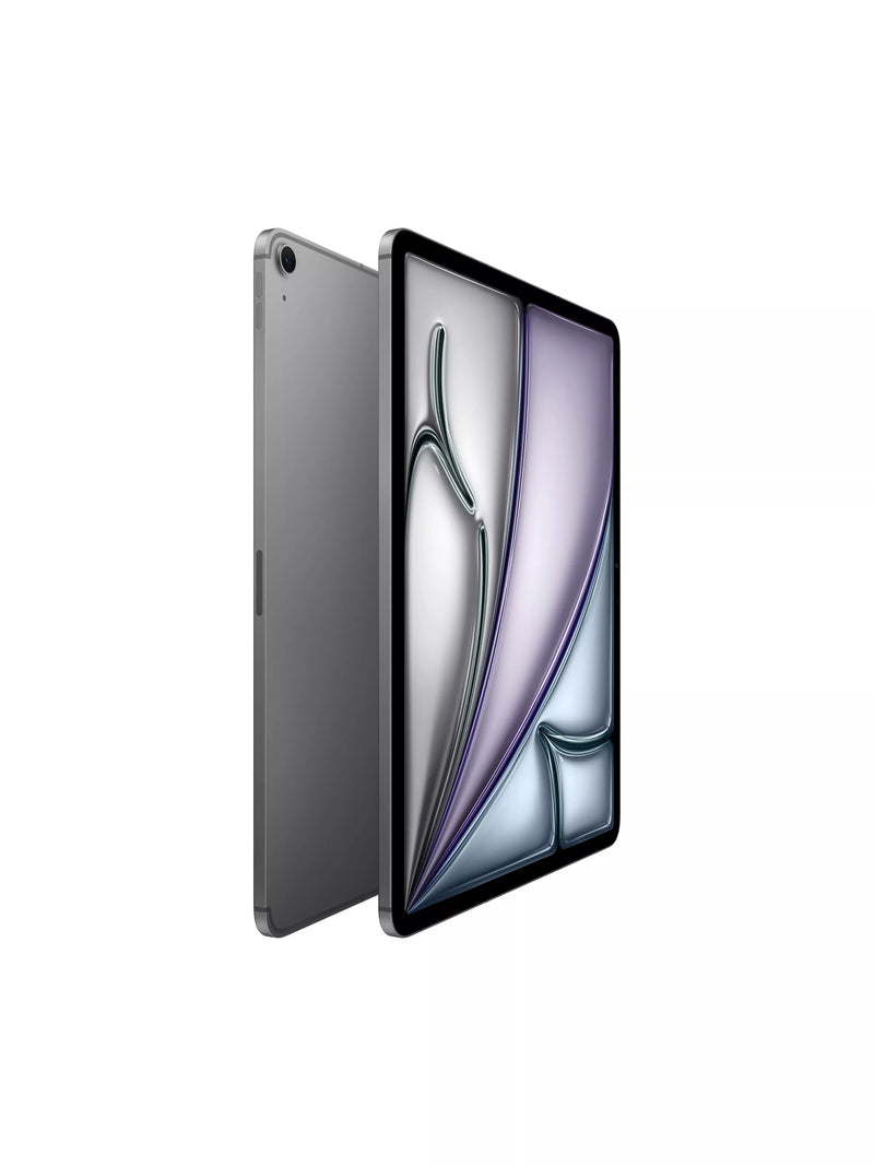 Apple iPad Air 13-inch 512GB tablet - British product