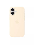 Apple iPhone 17 Silicone Case with MagSafe