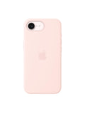 Apple iPhone 17e MagSafe silicone case (British brand)