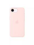 Apple iPhone 17e Silicone Case with MagSafe