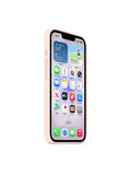 Apple iPhone 17e MagSafe silicone case (British brand)