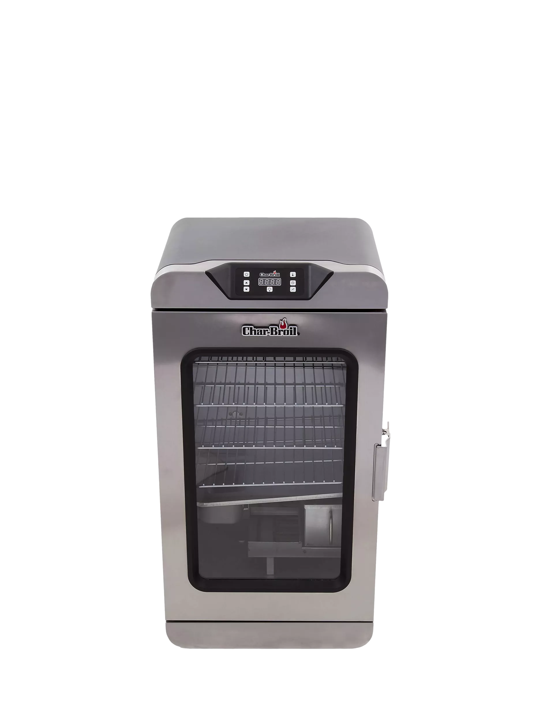 Char-Broil digital electric smoker 3.0, UK version