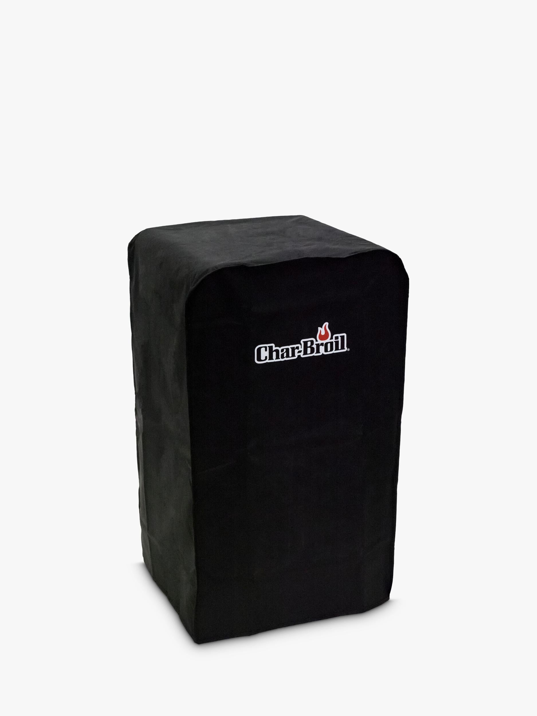 Char-Broil Digital Smoker Cover weather protector (British brand)