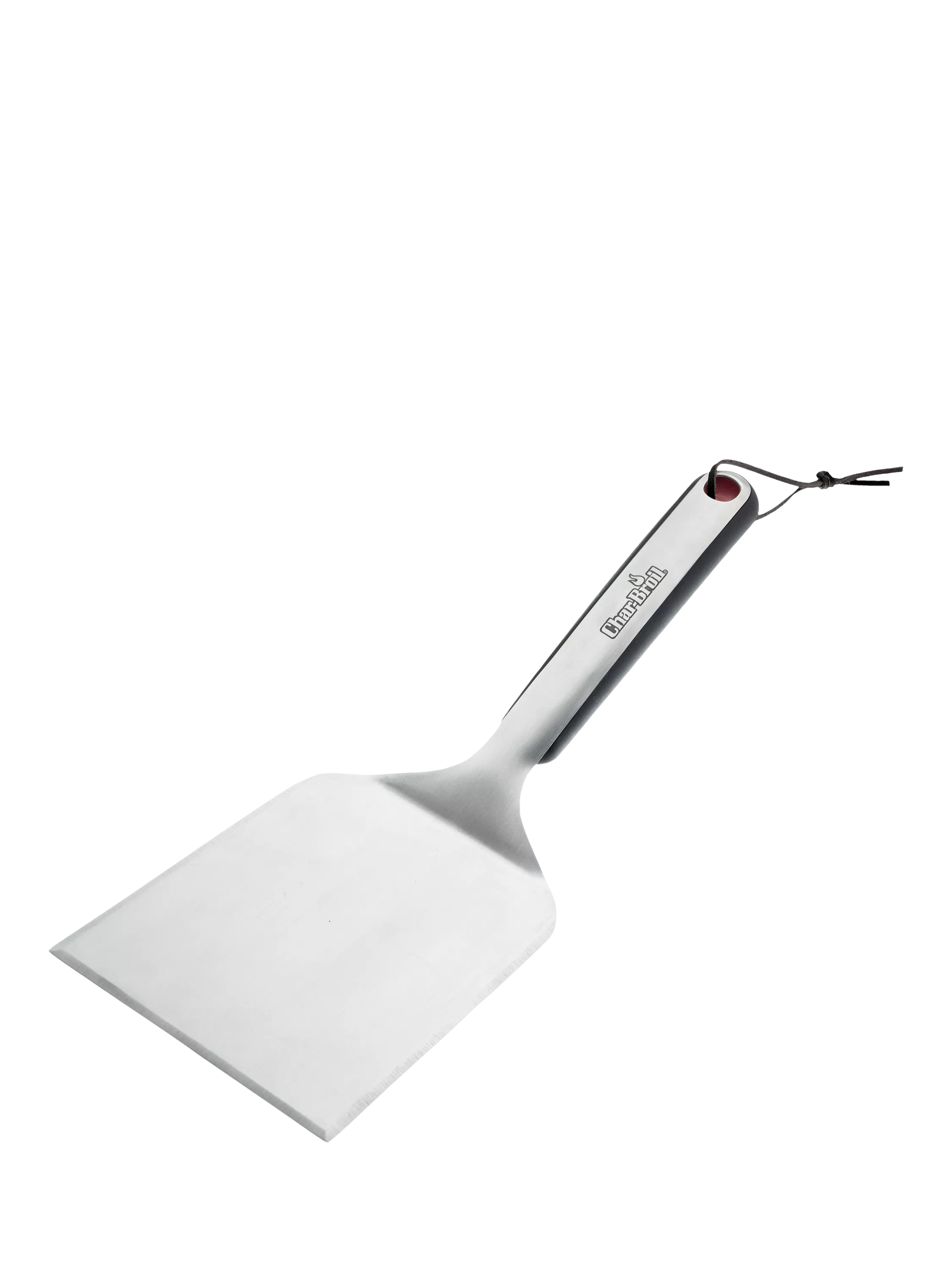 Char-Broil BBQ griddle utensil starter set 3 piece (British brand)