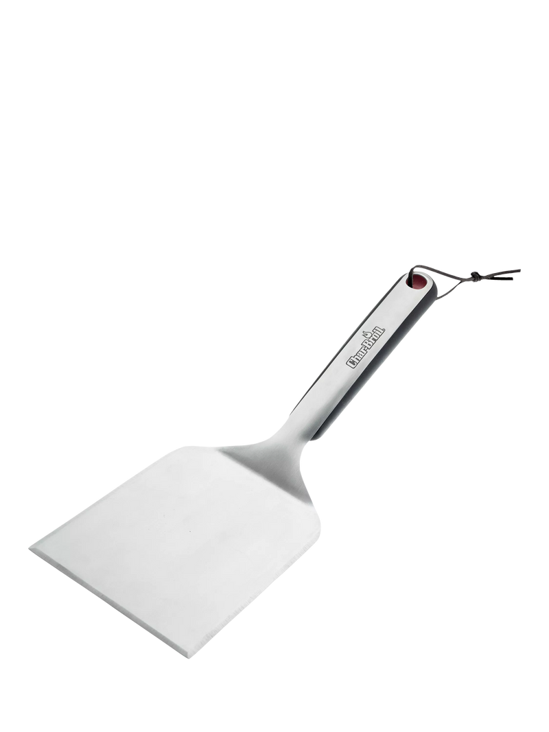 Char-Broil BBQ griddle utensil starter set 3 piece (British brand)