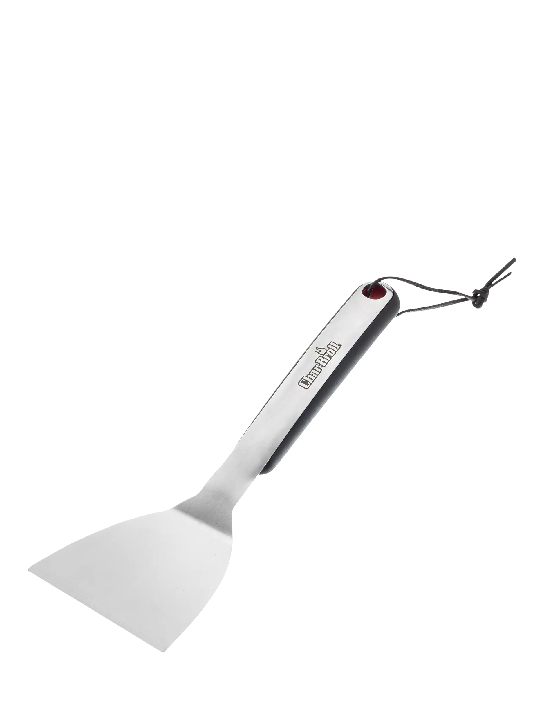Char-Broil BBQ griddle utensil starter set 3 piece (British brand)