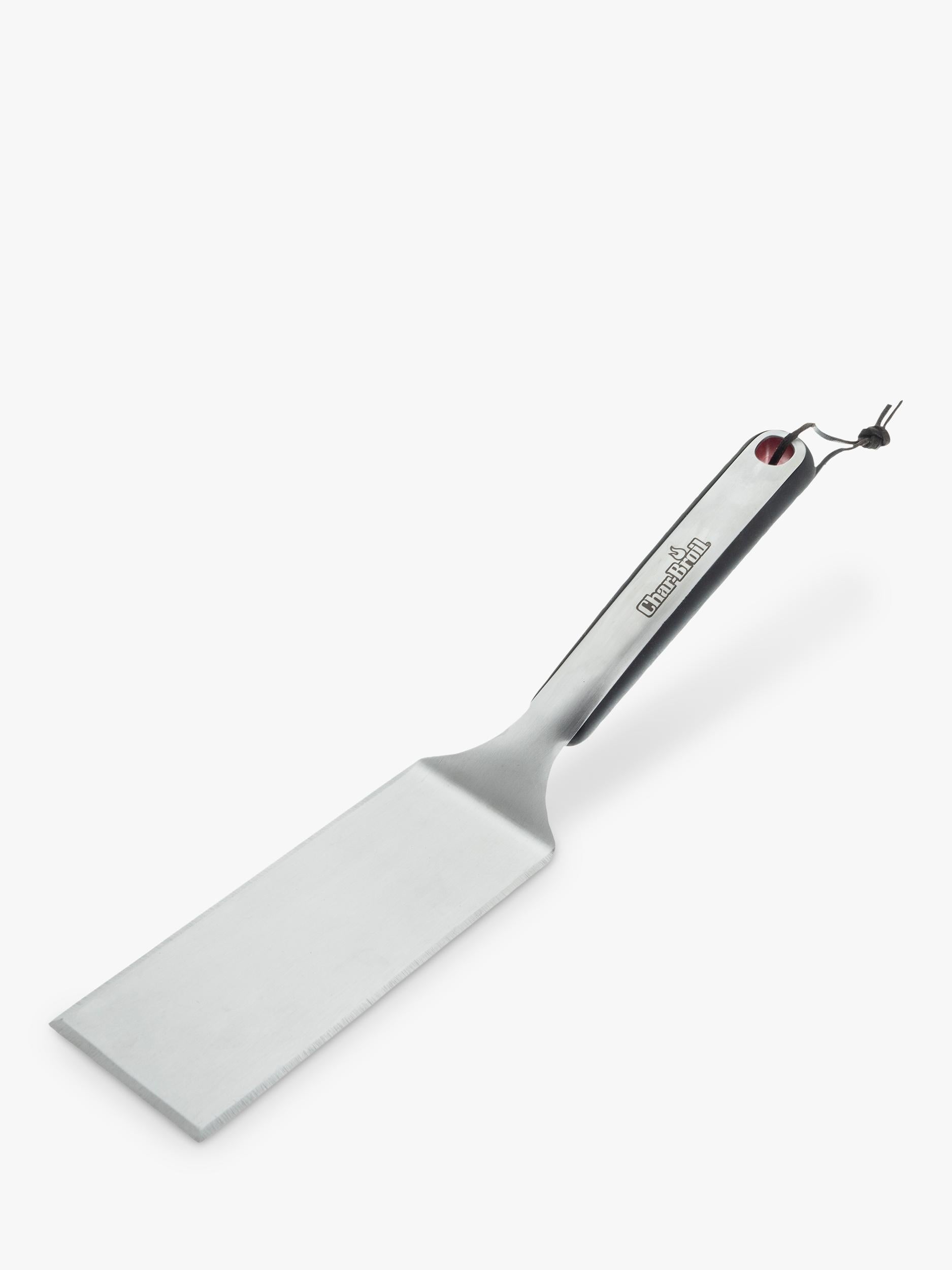 Char-Broil BBQ griddle utensil starter set 3 piece (British brand)