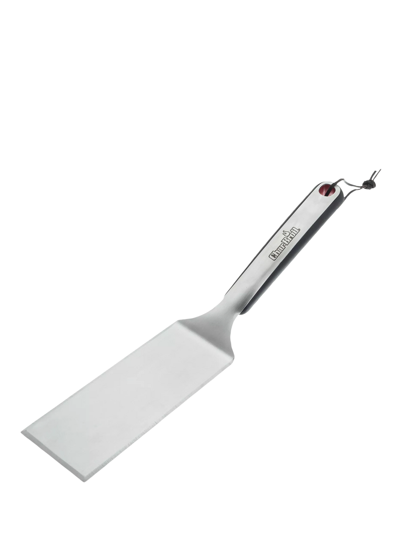 Char-Broil BBQ griddle utensil starter set 3 piece (British brand)