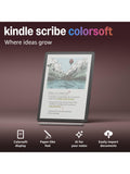 Amazon Kindle Scribe Colorsoft eReader with Premium Pen 64GB, imported from the UK