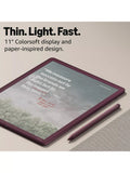 Amazon eReader Colorsoft 11-inch 32GB, UK version