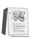 Amazon Kindle Scribe 11 32GB with Premium Pen - British product