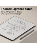Amazon Kindle Scribe 11 32GB with Premium Pen - British product