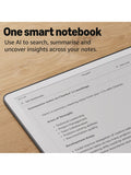 Amazon Kindle Scribe 11 32GB with Premium Pen - British product