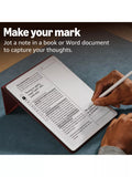 Amazon Kindle Scribe 11 32GB with Premium Pen - British product