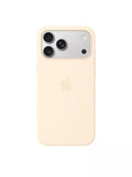 Apple Silicone Case with MagSafe for iPhone 17 Pro Max