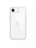 Apple clear MagSafe case iPhone 17e, imported from the UK