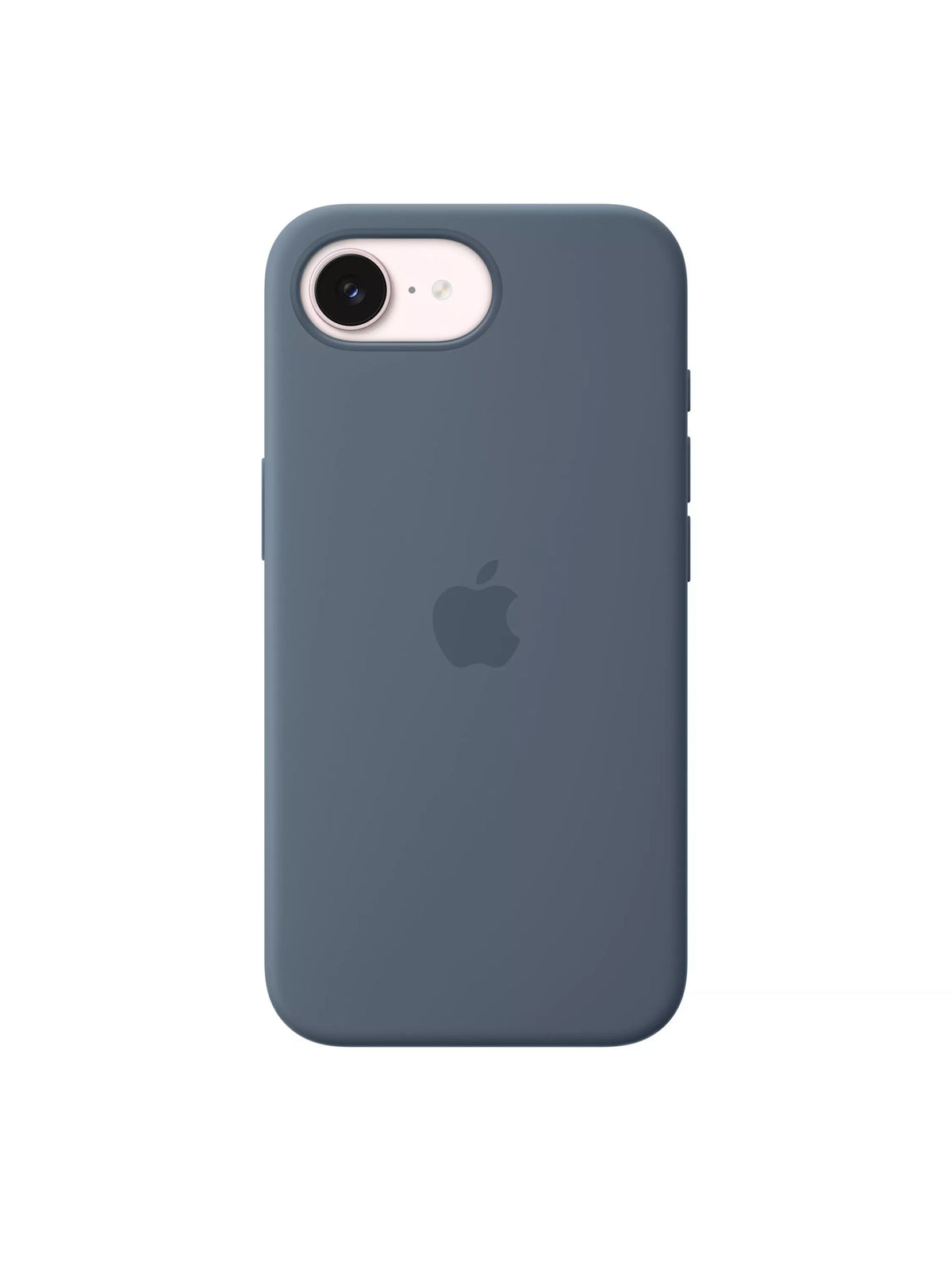 Apple iPhone 17e MagSafe silicone case (British brand)