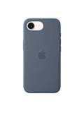 Apple iPhone 17e MagSafe silicone case (British brand)