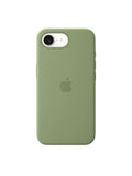 Apple iPhone 17e Silicone Case with MagSafe