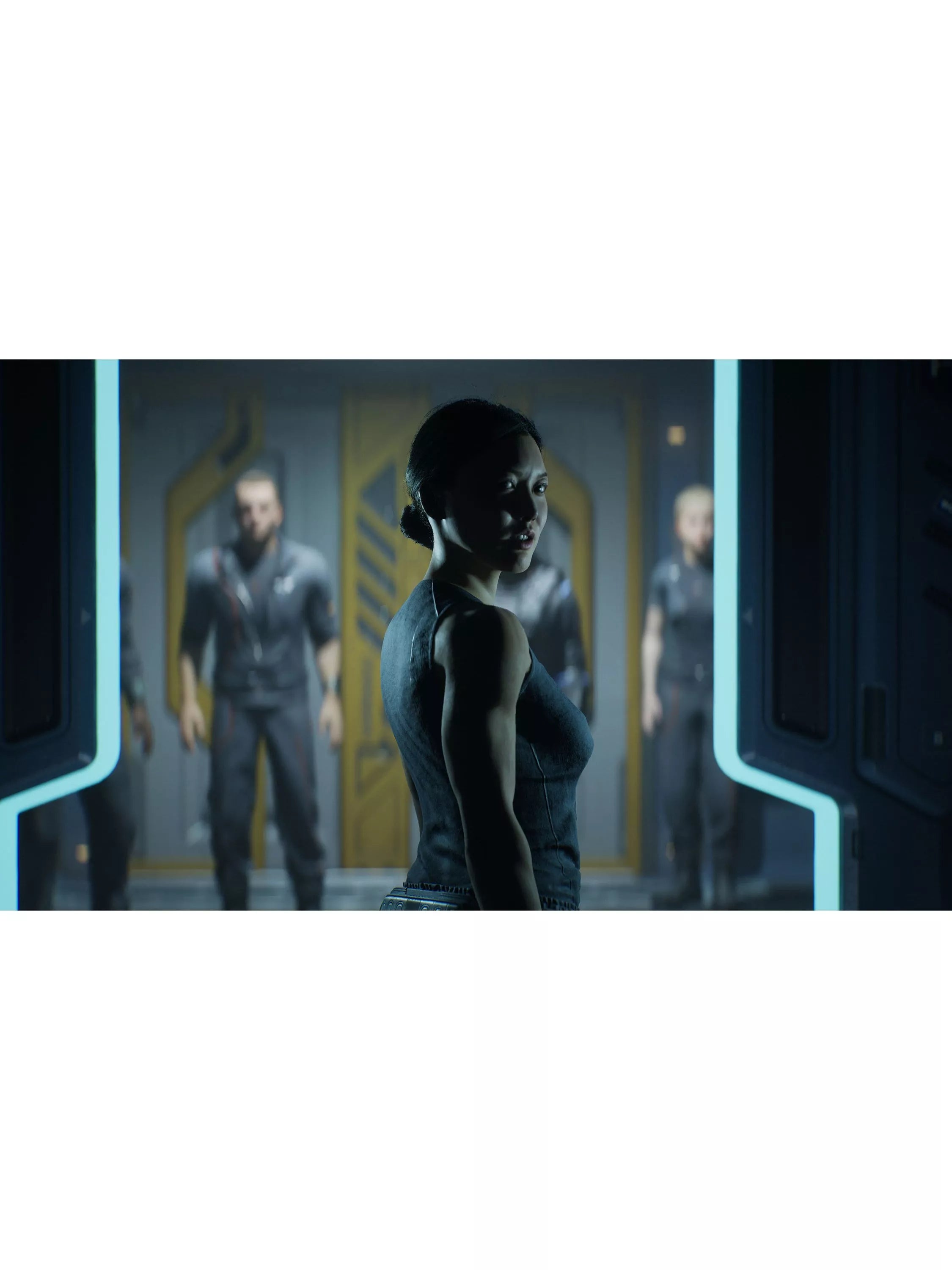 Sony Directive 8020 Deluxe Edition PS5 game, UK version