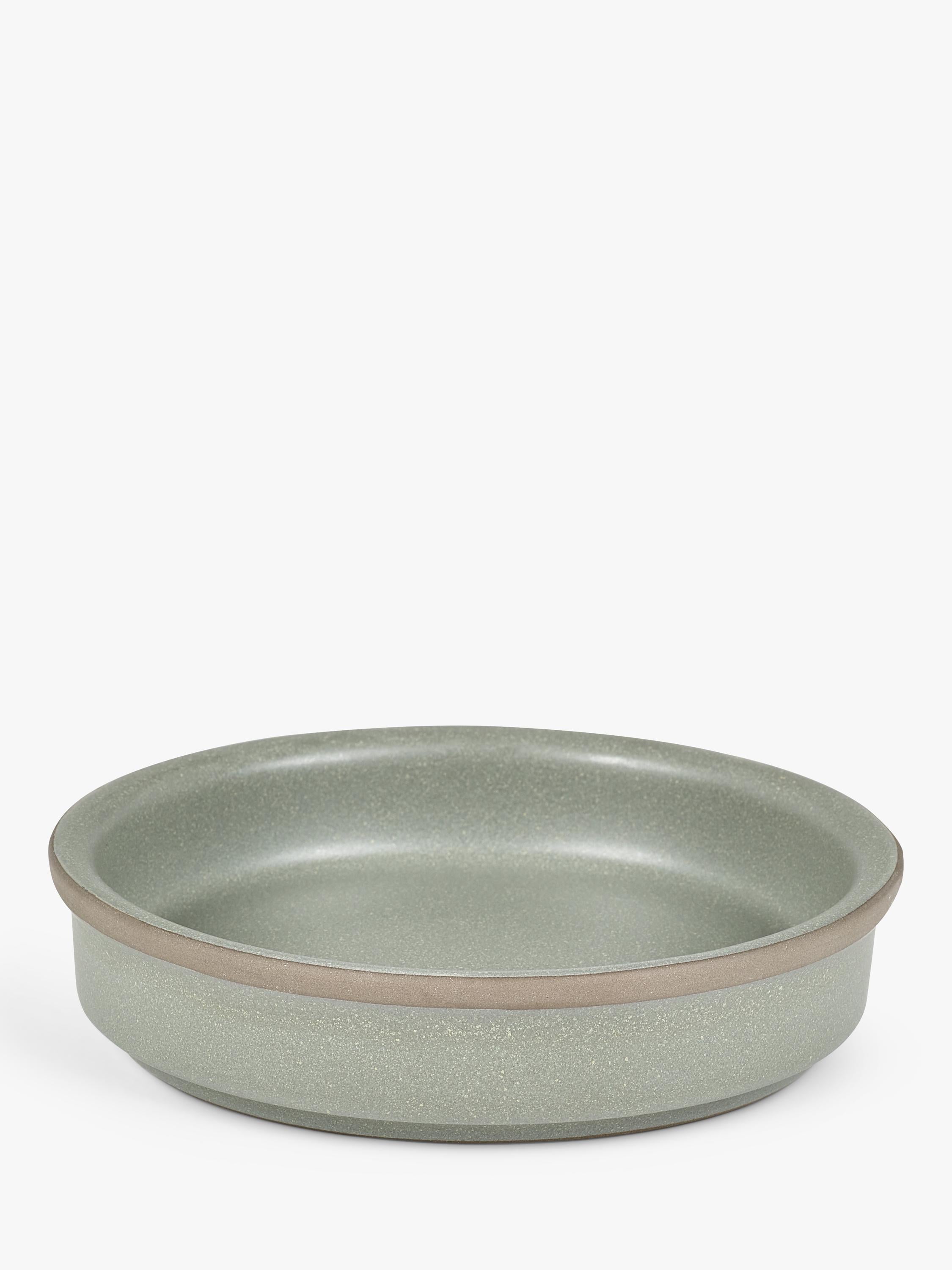 PurerHome stoneware nibbles bowls set of 3 multi (British brand)