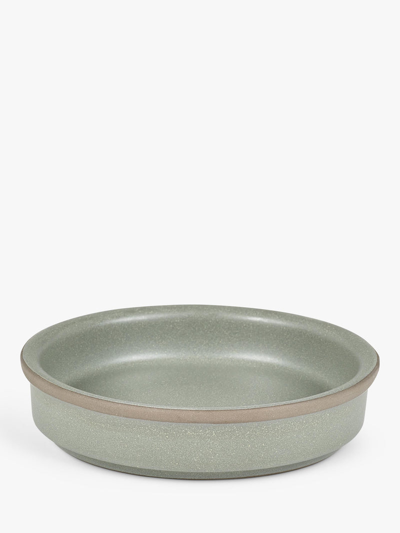 PurerHome stoneware nibbles bowls set of 3 multi (British brand)
