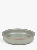 PurerHome stoneware nibbles bowls set of 3 multi (British brand)
