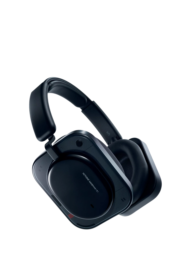 Nothing Headphone (a) wireless over-ear ANC headphones, UK version