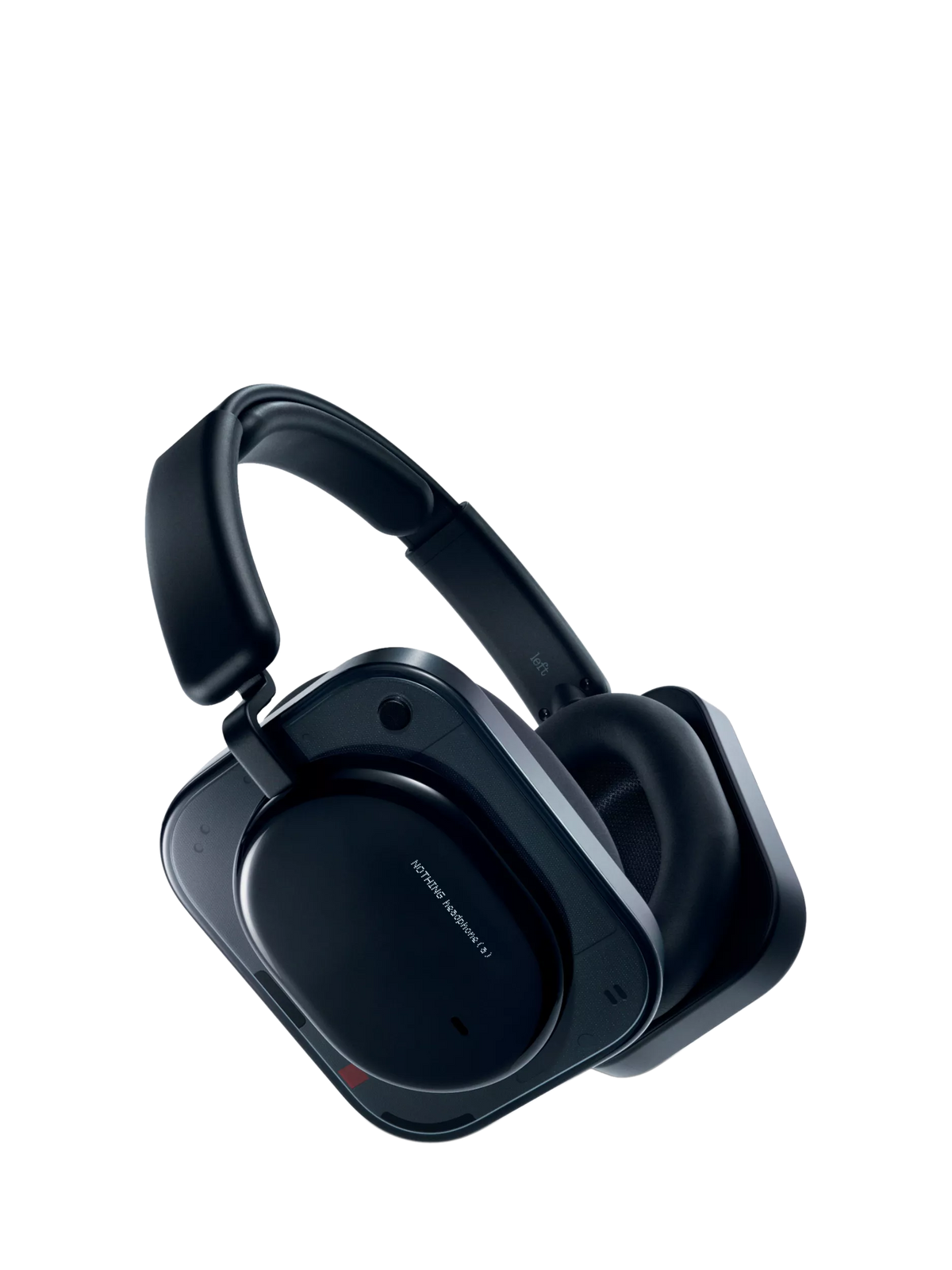 Nothing Headphone (a) wireless over-ear ANC headphones, UK version