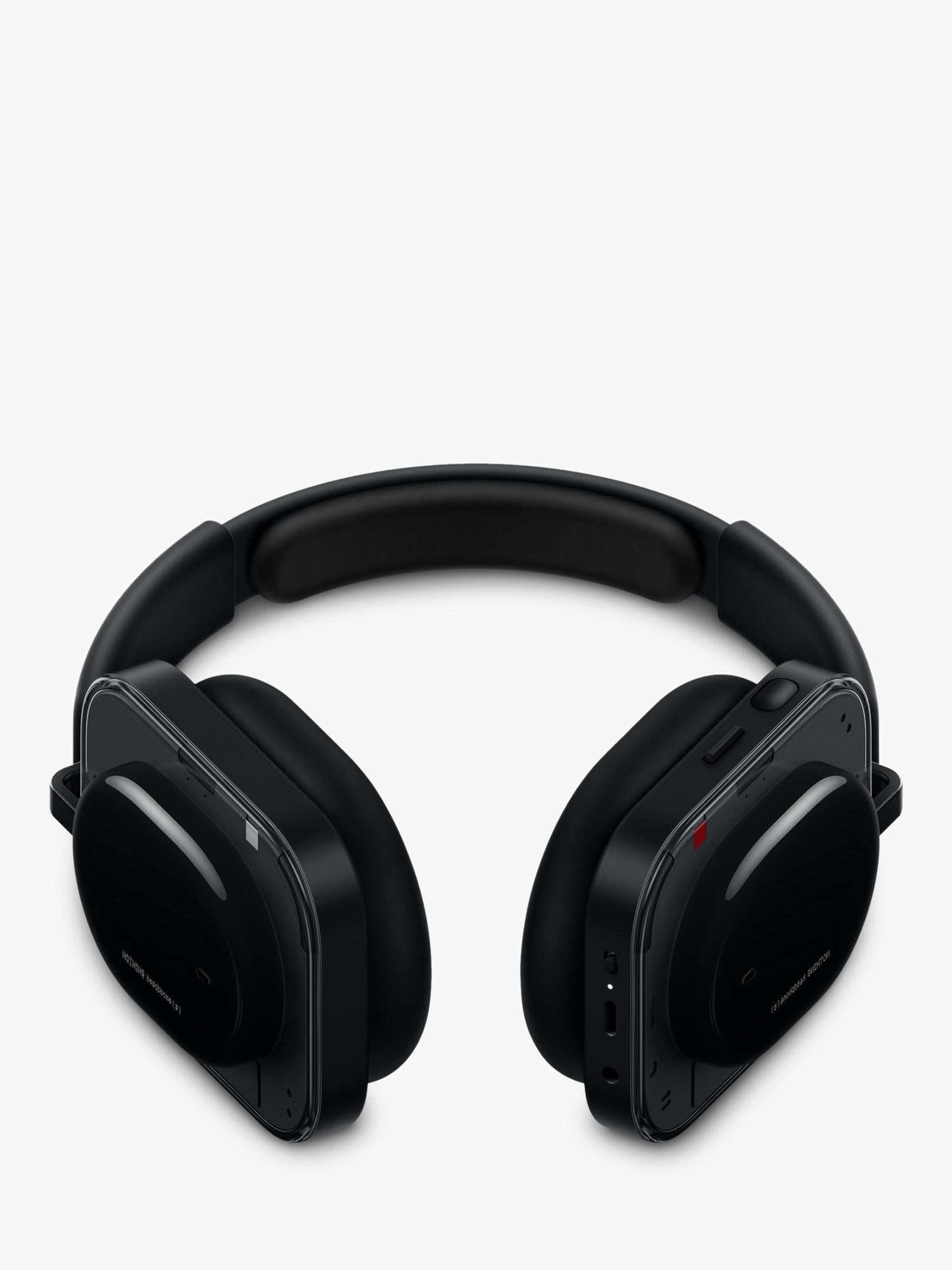 Nothing Headphone (a) wireless over-ear ANC headphones, UK version