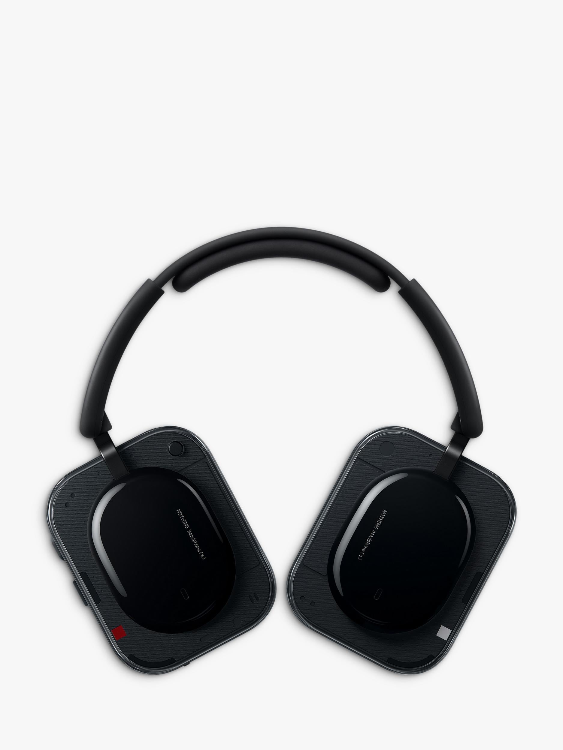 Nothing Headphone (a) wireless over-ear ANC headphones, UK version