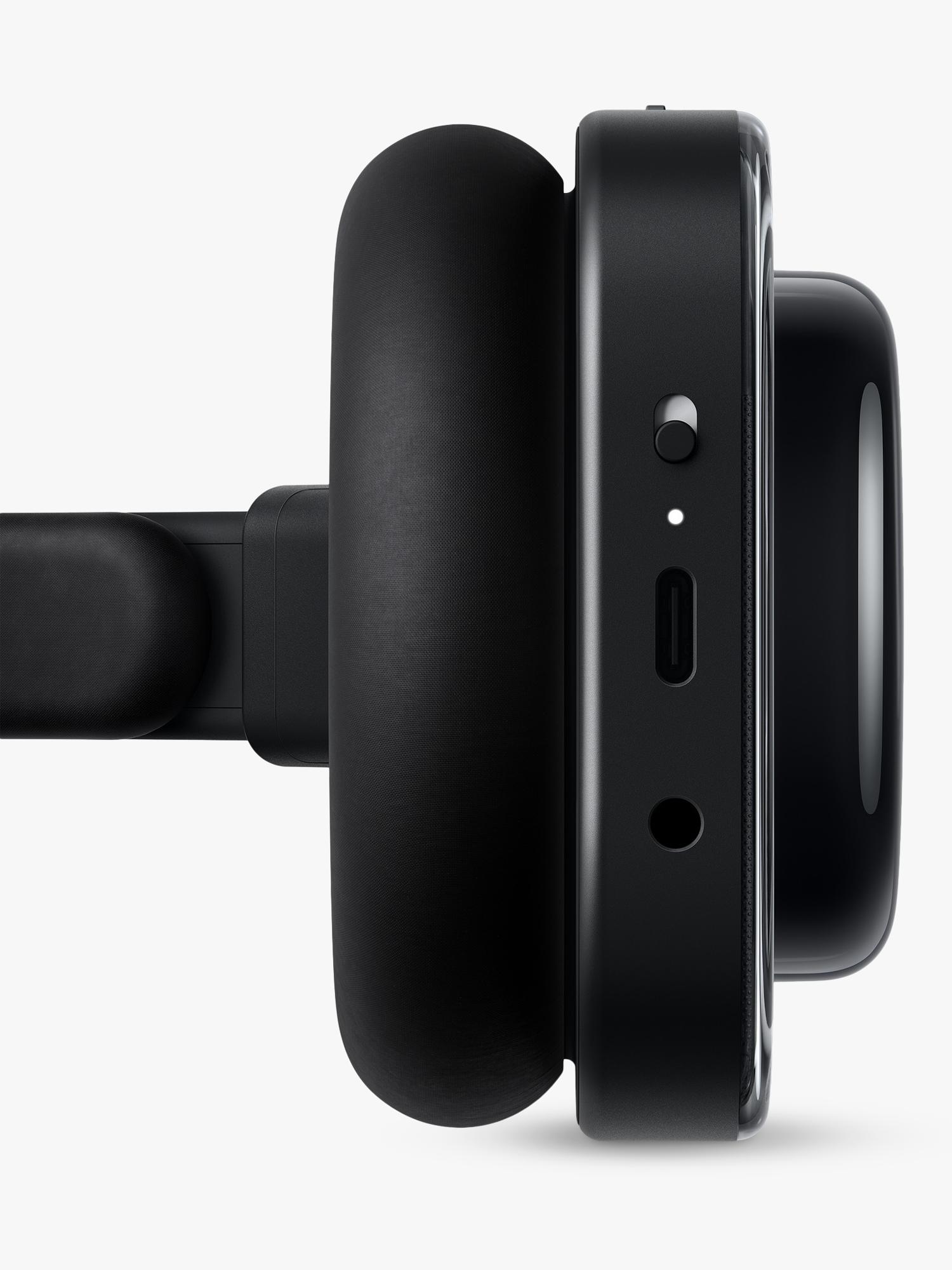 Nothing Headphone (a) wireless over-ear ANC headphones, UK version