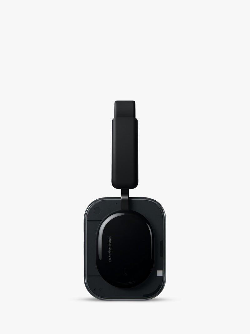 Nothing Headphone (a) wireless over-ear ANC headphones, UK version