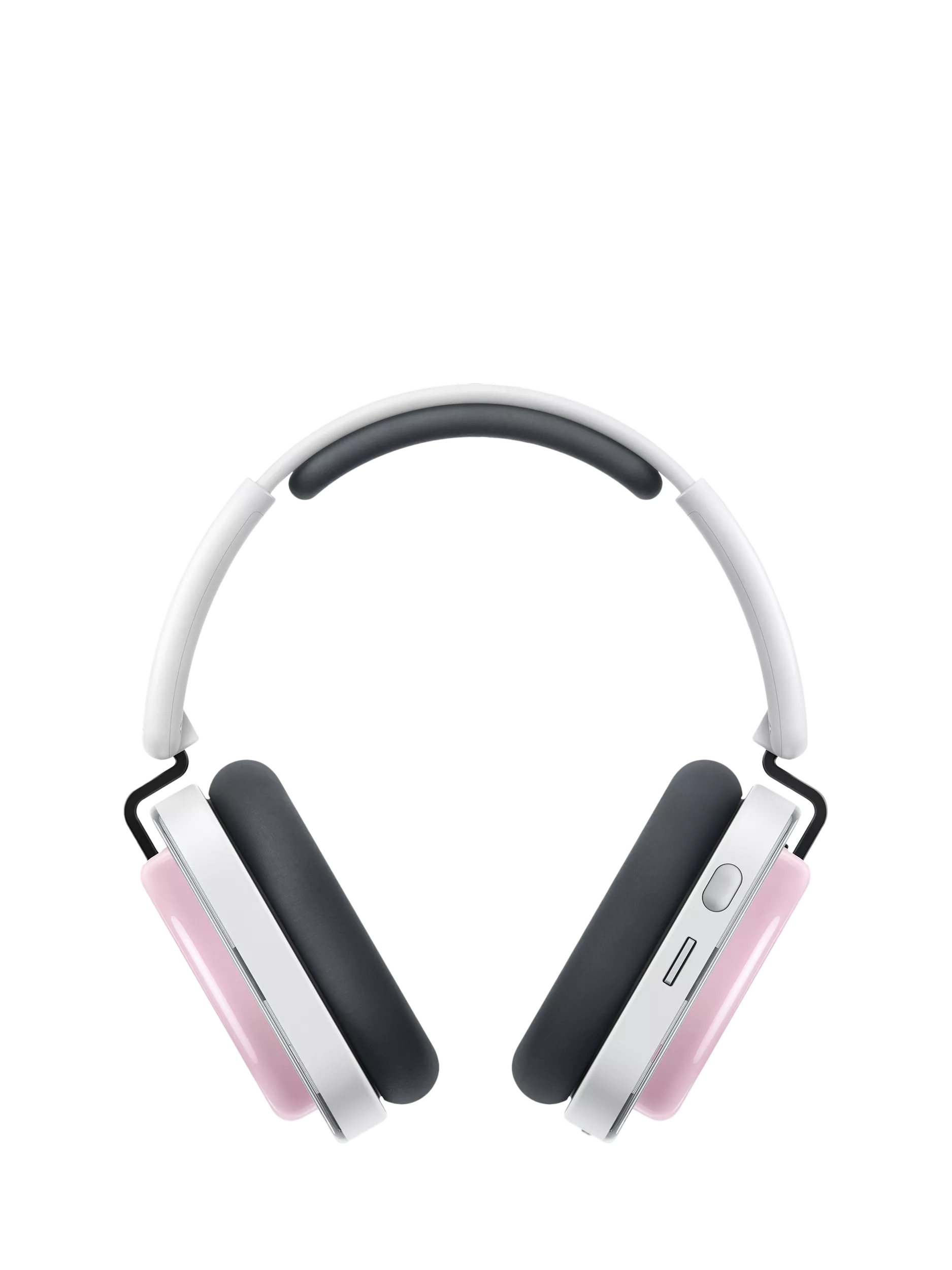 Nothing Headphone (a) Black Wireless Bluetooth Active Noise Cancelling Over-Ear Headphones