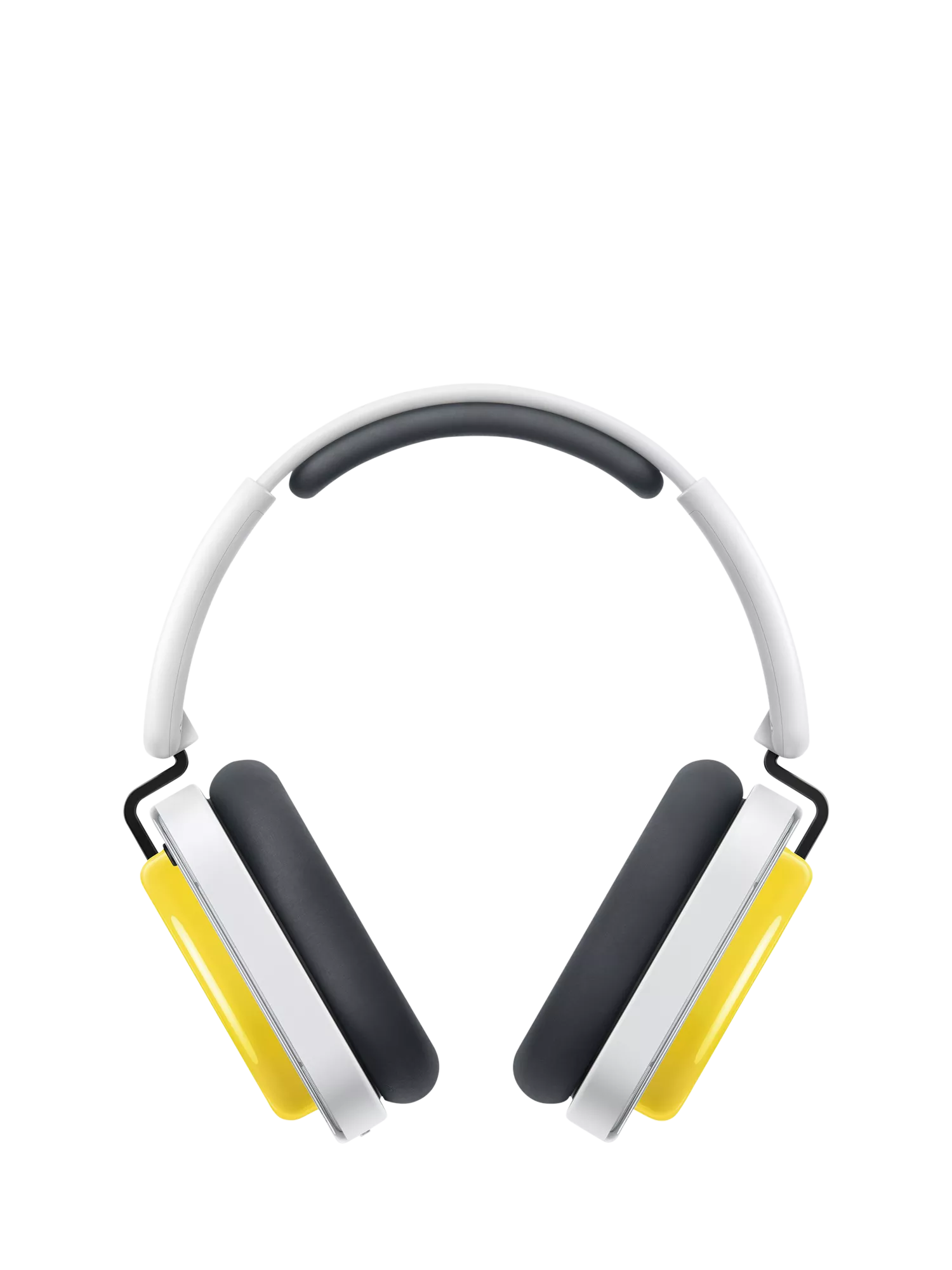 Nothing Headphone (a) Black Wireless Bluetooth Active Noise Cancelling Over-Ear Headphones