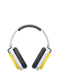 Nothing Headphone (a) Black Wireless Bluetooth Active Noise Cancelling Over-Ear Headphones