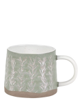 PurerHome rosemary stoneware mug 250ml - British product